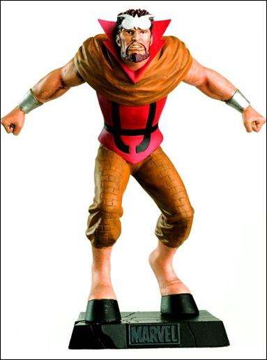 GORGON DC COMICS STATUE