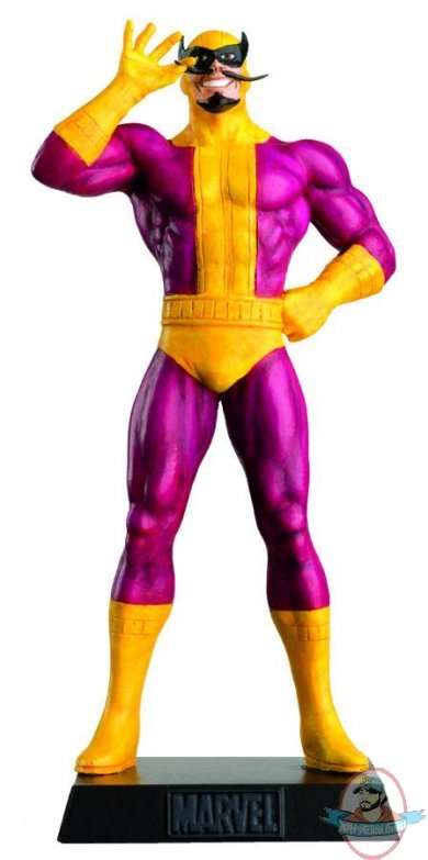 BATROC DC  COMICS STATUE