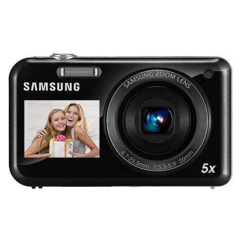 SAMSUNG DUAL SCREEN 14MEGAPIXEL DIGITAL CAMERA