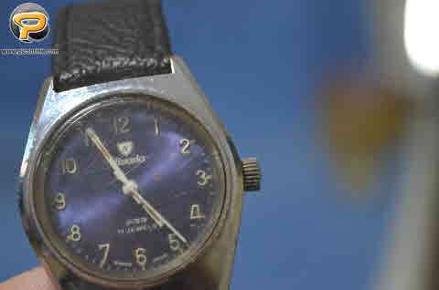 nivada f77 17 jewels watch