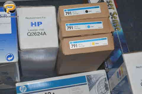 LEXMARK E250/E350 CARTRIDGE
