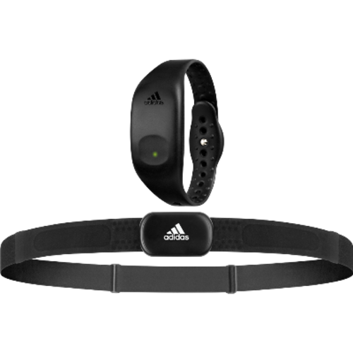 ADIDAS MICOACH ZONE KIT--THE RUNNER'S ESSENTIAL ACCESSORY--