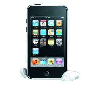 apple ipod touch 8gb 3rd generation
