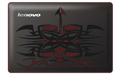 Most powerfull Lenovo Ideapad i7 turbo boosted nvidia hd entertainment laptop