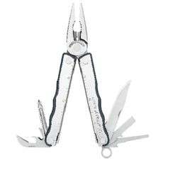 LEATHERMAN KICK MULTI TOOL