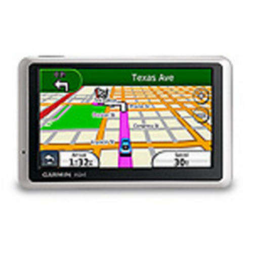 GARMIN N UVI 1300--LATEST S.A MAPS--