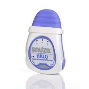 SNUZA HALO MOBILE BABY MOVEMENT MONITOR