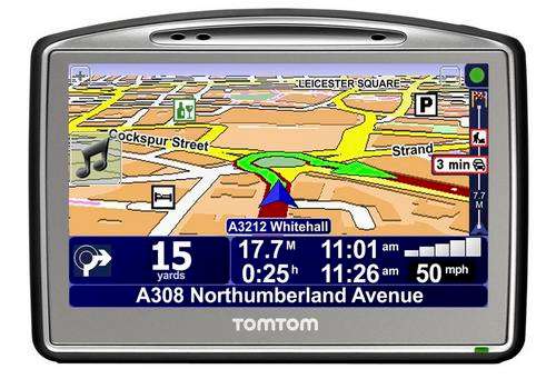 TOMTOM GO720