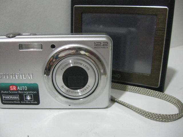 lucky packet gps and digital camera--please read--