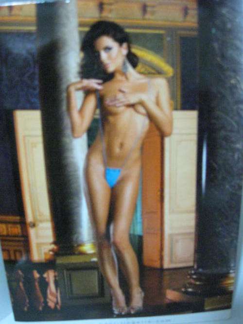 Lighten up your partner with this great lingerie