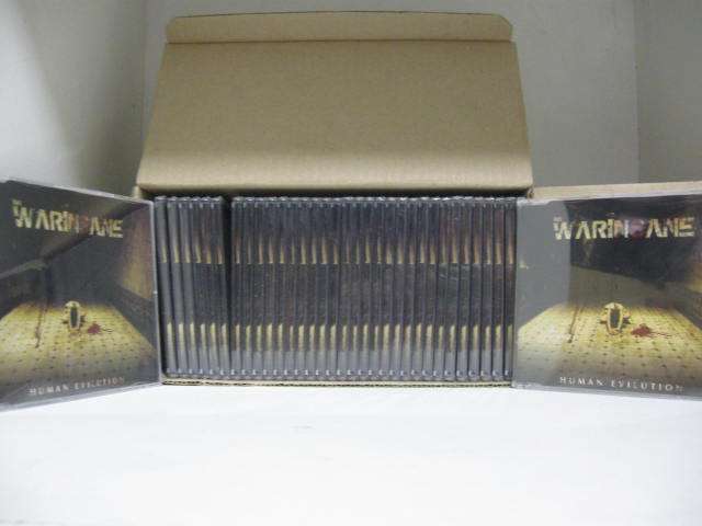 25 CDS AS A LOT