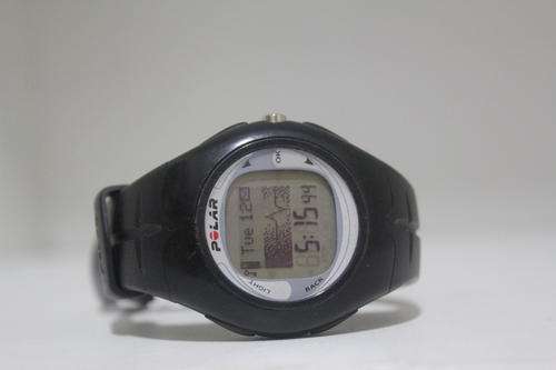 POLAR WATCH