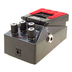 New HG5 Modern High Gain Stereo Guitar Musical Instruments