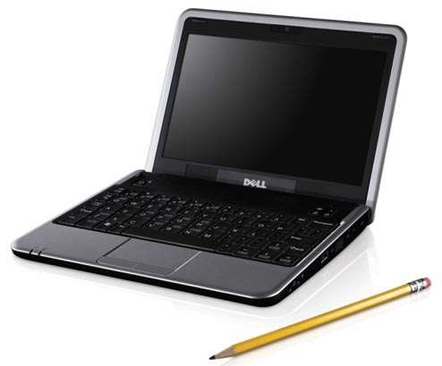 dell inspiron mini 910--please read--