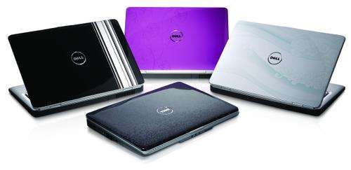GREAT DELL LAPTOP--CORE 2 DUO,250GB HDD,3GB RAM--