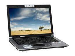 CORE 2 DUO ASUS LAPTOP--120GB,--WEBCAM--WOW--