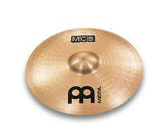Meinl MCS Cymbal 20" Ride