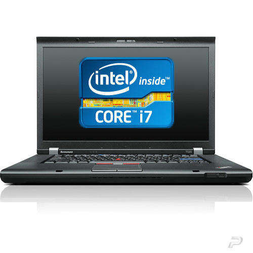 KING CORE i7 Lenovo business & entertainment mega laptop