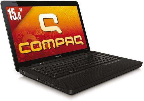 GREAT PERFORMING,VERY NEAT COMPAQ LAPTOP--15.6" WONDERFULL DISPLAY
