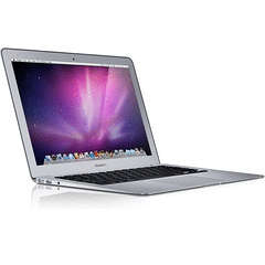 MAC AIR 2013 MODEL --SUPERSLIM,LIGHTWEIGHT+ SSD-- WOW--