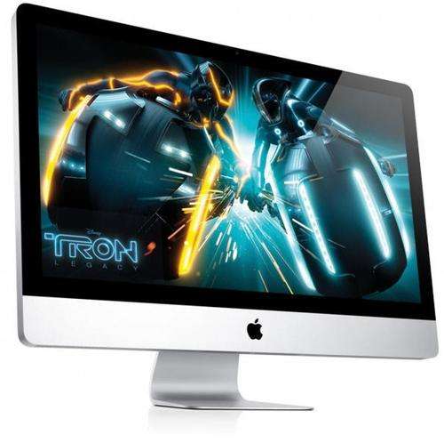 apple imac 24" ---1tb (1000gb) HDD---4GB RAM--BID NOW-- WOW---