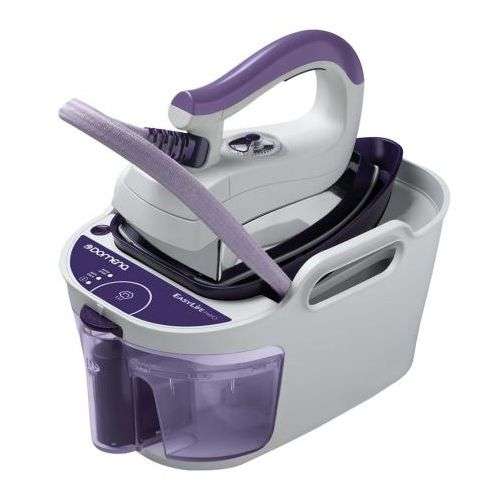 BEST QUALITY STEAM IRON GUARANTEED--NEW--