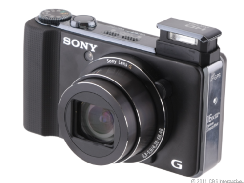 SONY 16MP. CAMERA**3D**GPS**16X POWERFULL ZOOM**BEST PHOTOS**