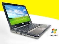 DELL D830***TRUSTED WORKHORSE**BUILT IN 3G***