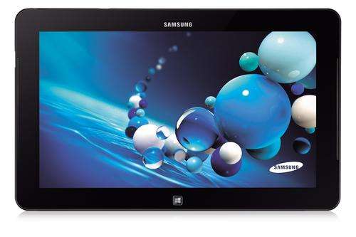 Samsung ATIV - Smart Tablet PC 700T core i5 --ssd memory--superfast--