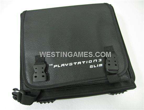 ps3 slim carry case