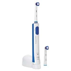 ORAL B PROFESSIONAL CARE 500 ADVANCED TOOTHBRUSH