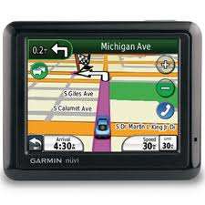 garmin nuvi 1200---latest technology in navigation--