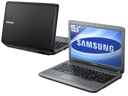 SAMSUNG R530,HIGH PERFORMANCE ,FAST AND RELIABLE.
