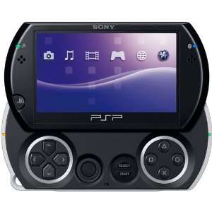 sony psp go--latest in handheld technology--10 hour auction--