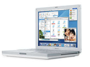 apple ibook g4,great deal not to be missed