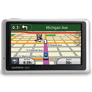 garmin nuvi 1300 --the best in navigation--arrive safe and quick--10 hour auction--