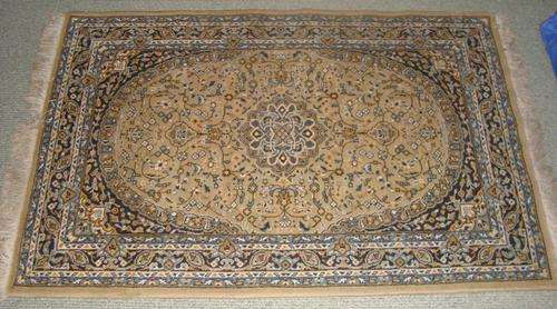 Persian Carpet