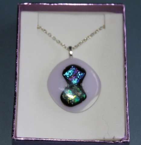 DICHROIC PENDANT