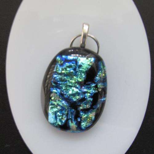 DICHROIC PENDANT