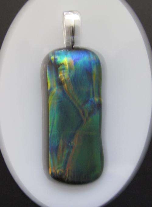 DICHROIC PENDANT