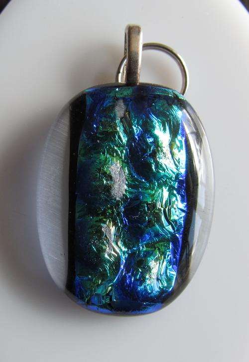 DICHROIC PENDANT