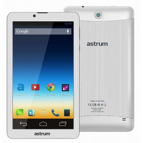 Tablet tab7Pro 3G Astrum