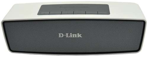 Bluetooth Wireless speaker D-Link 2012