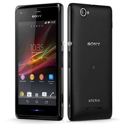 Sony Xperia M c1905 Dual core