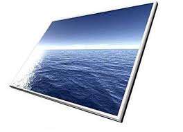 15.6" LED screen