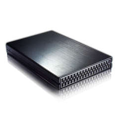 1 TB 2.5" external drive USB 3