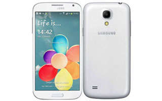 Samsung Galaxy S4 mini GT-i9190 White
