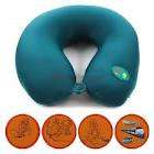 Neck Pillow Massager, comfortable vibrating neck massager