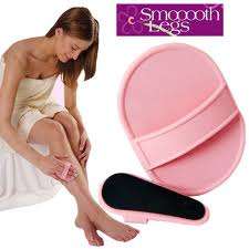 Hair Remover - The Sundepil will remove all unwanted hair