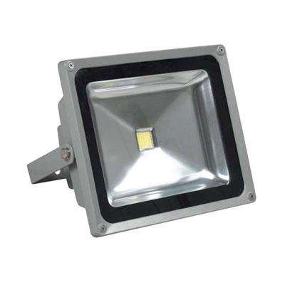 10 Watt LED Flood light - Cost effect illumination for Signs - Home security - Home features